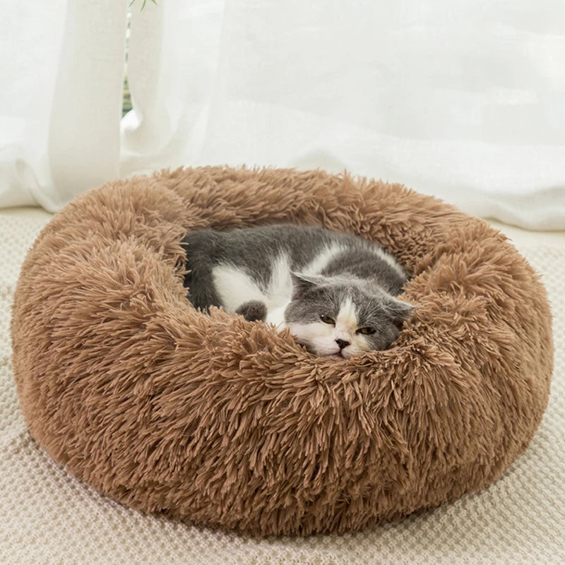 Furhance™ Pet Nest