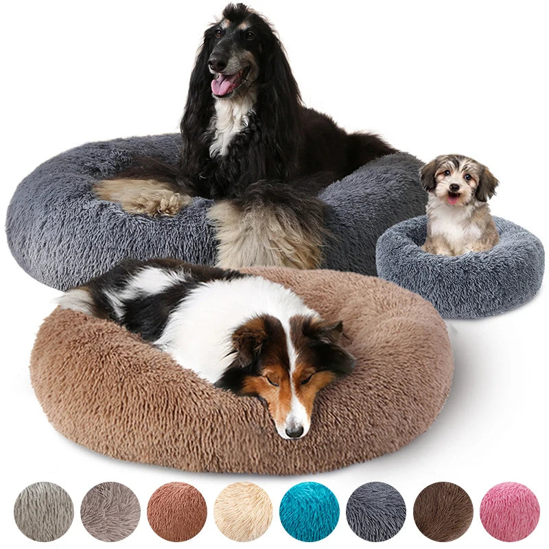 Furhance™ Pet Nest