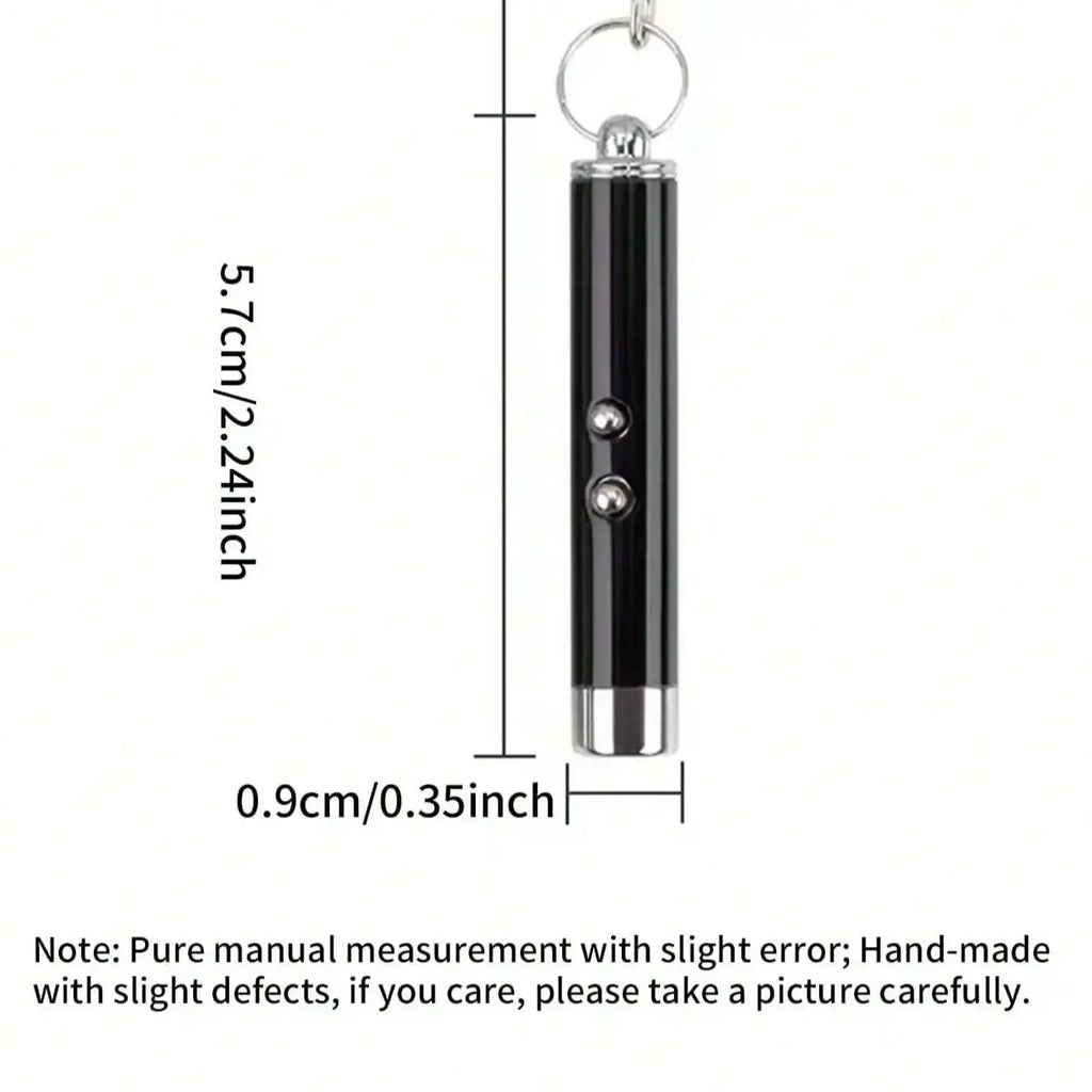 LumiPaws™ Cat Laser