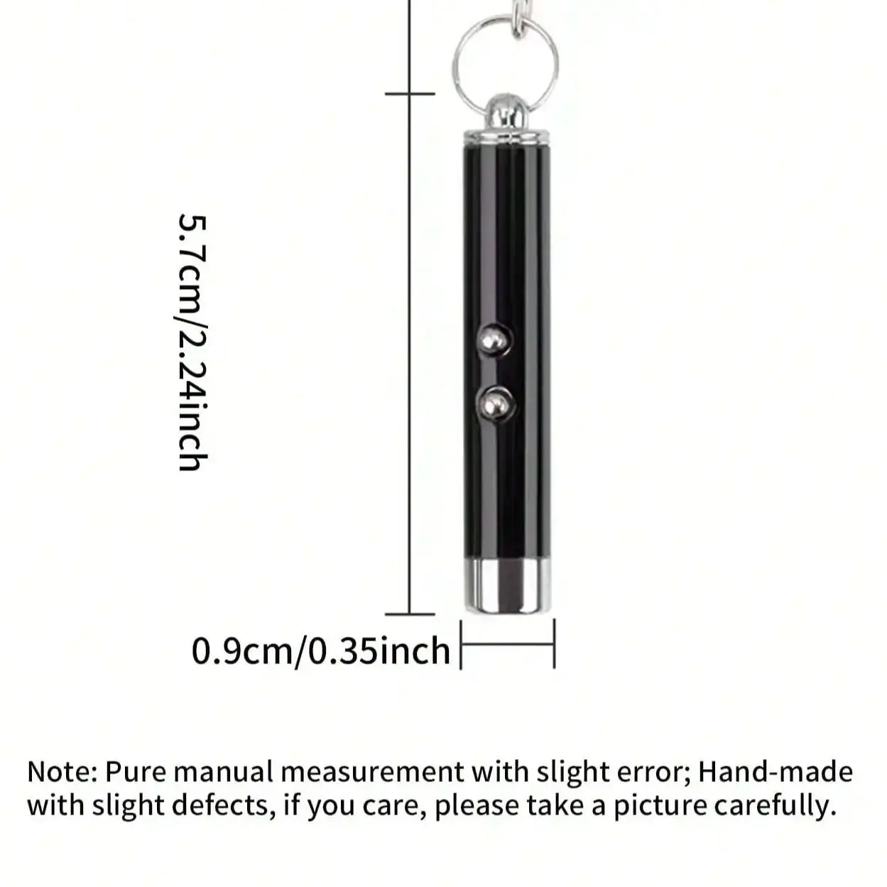 LumiPaws™ Cat Laser