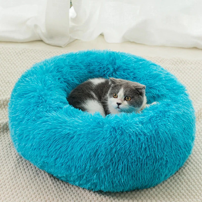 Furhance™ Pet Nest