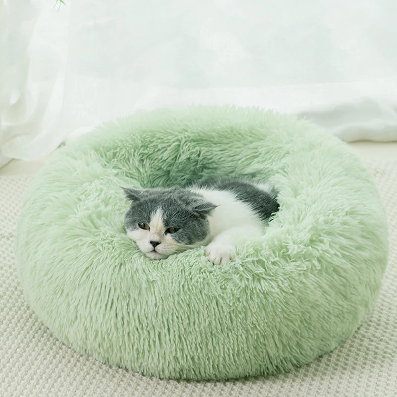 Furhance™ Pet Nest